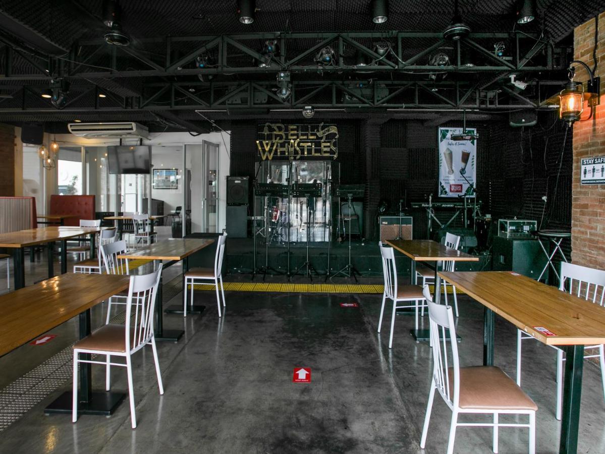 首都o 642大雅台路口酒馆 外观 照片